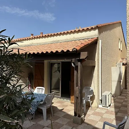 דירה Holidayland 224 T2 Mezzanine 7 Couchages Climatise